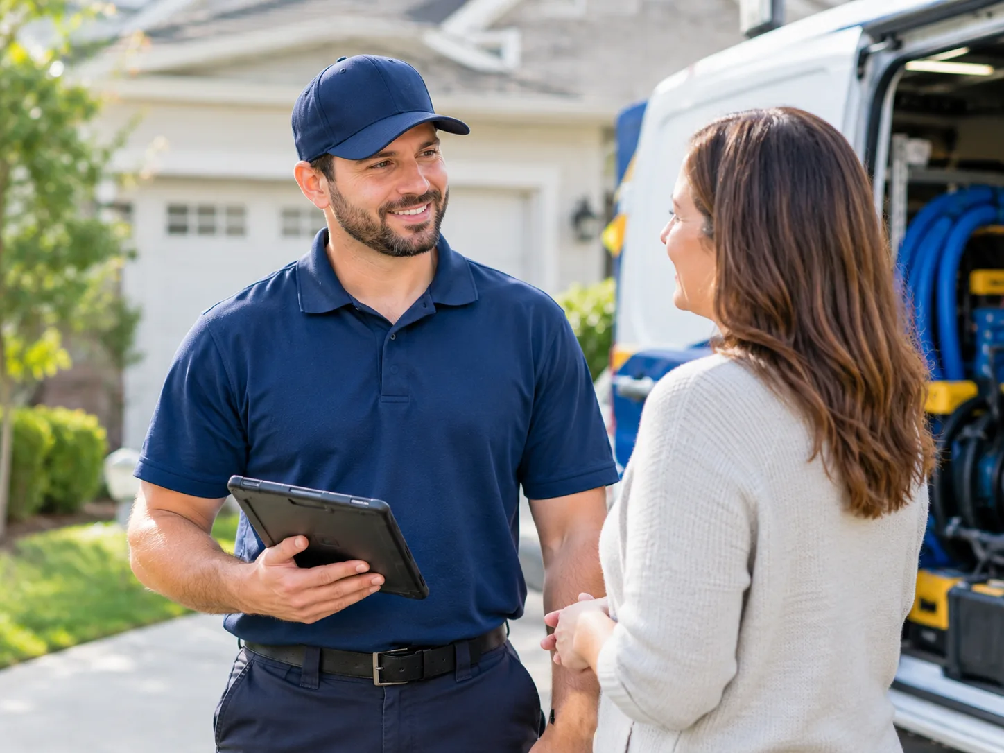Sewage Backup Cleanup Tuolumne, CA FAQs
